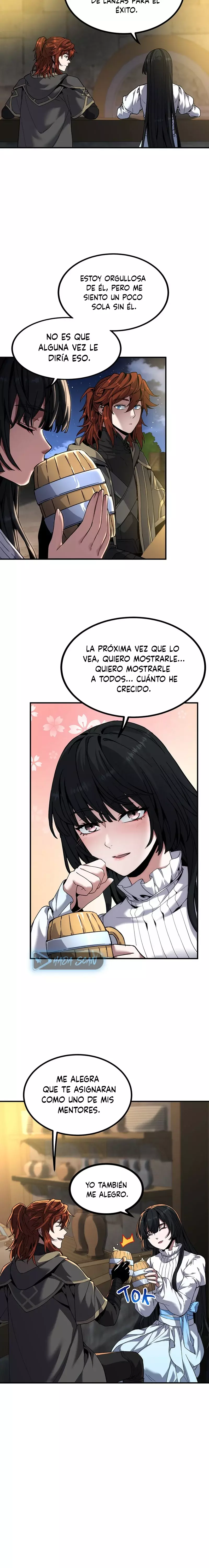 Read La Vida Después de la Muerte (es) Manga Online