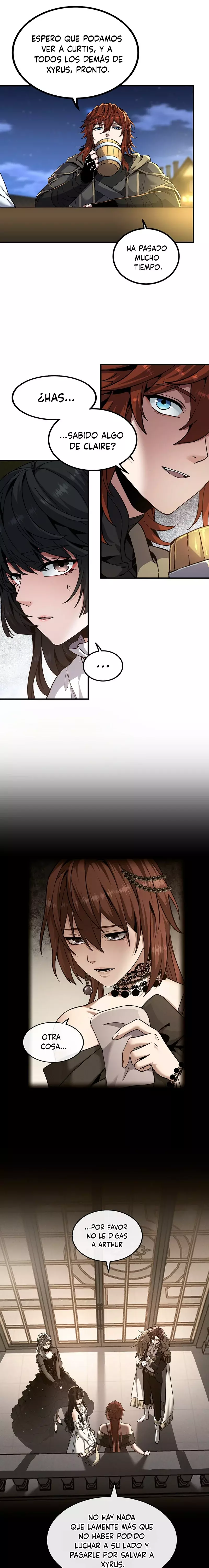 Read La Vida Después de la Muerte (es) Manga Online