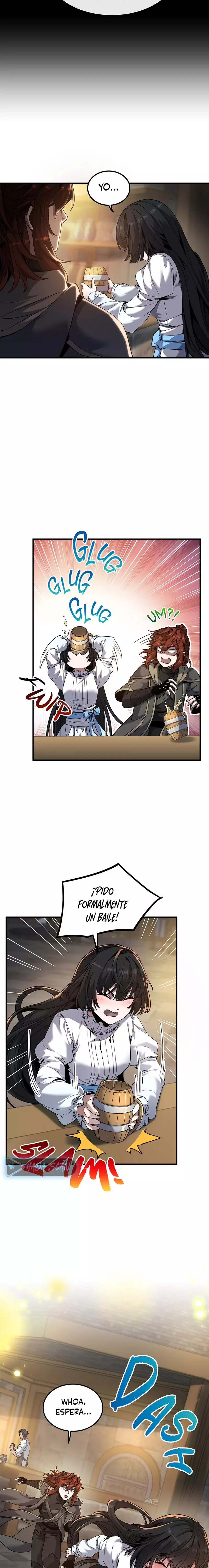 Read La Vida Después de la Muerte (es) Manga Online