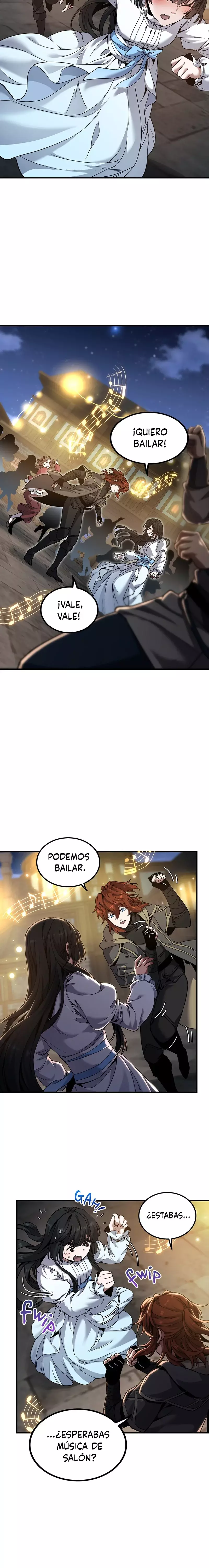 Read La Vida Después de la Muerte (es) Manga Online