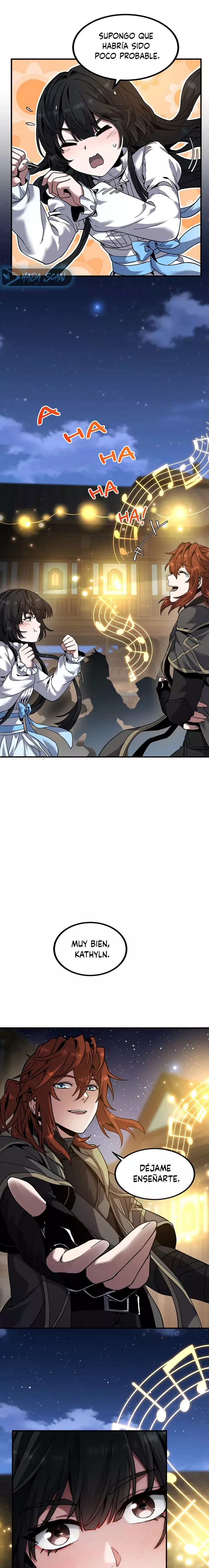 Read La Vida Después de la Muerte (es) Manga Online