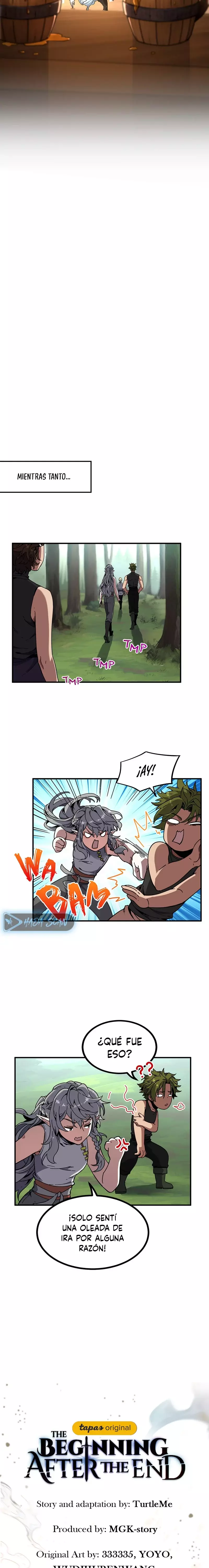 Read La Vida Después de la Muerte (es) Manga Online