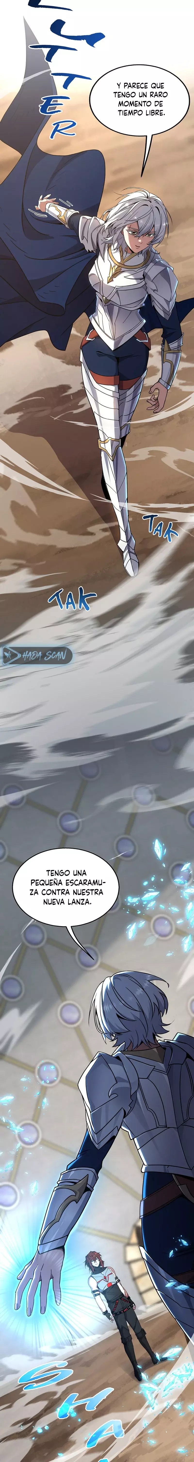 Read La Vida Después de la Muerte (es) Manga Online