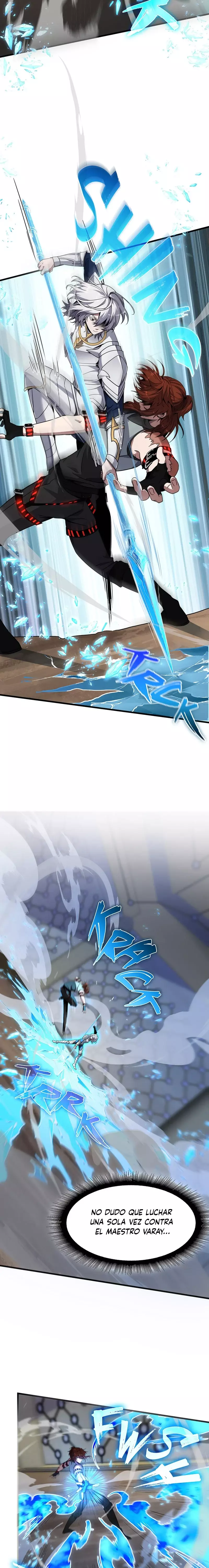 Read La Vida Después de la Muerte (es) Manga Online