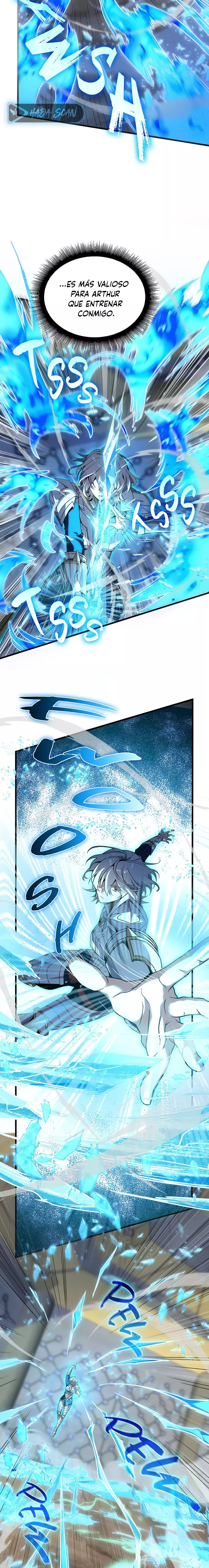 Read La Vida Después de la Muerte (es) Manga Online