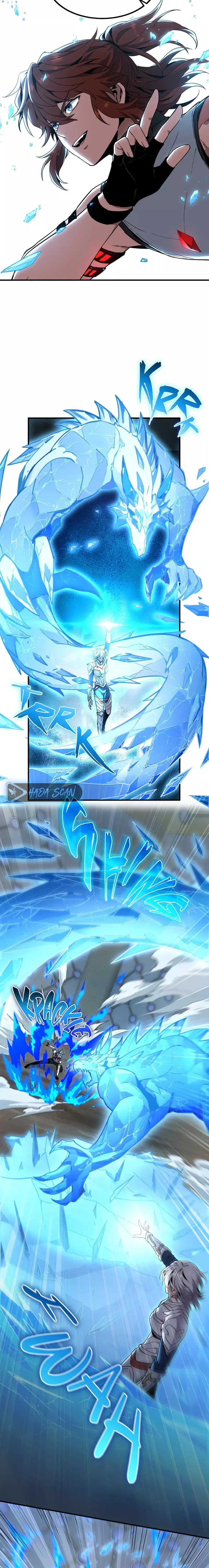 Read La Vida Después de la Muerte (es) Manga Online