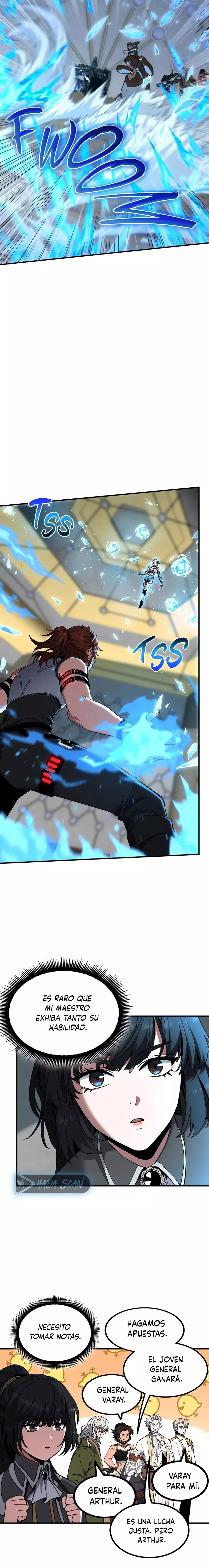 Read La Vida Después de la Muerte (es) Manga Online