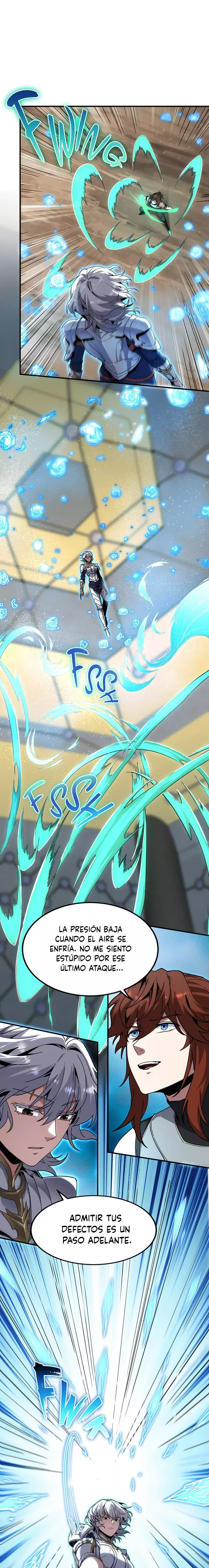 Read La Vida Después de la Muerte (es) Manga Online