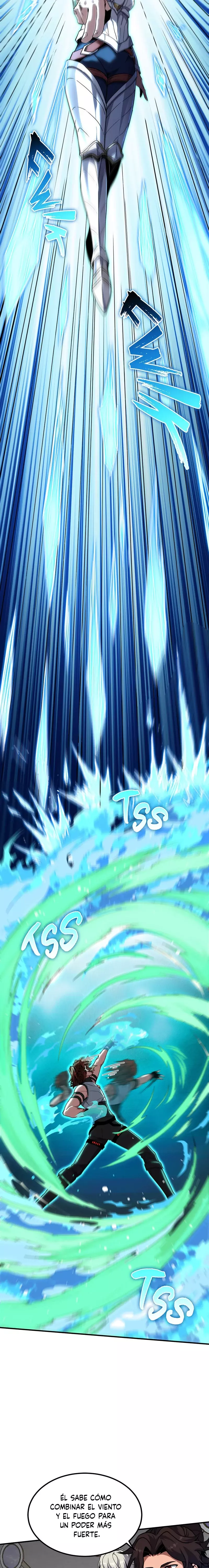 Read La Vida Después de la Muerte (es) Manga Online