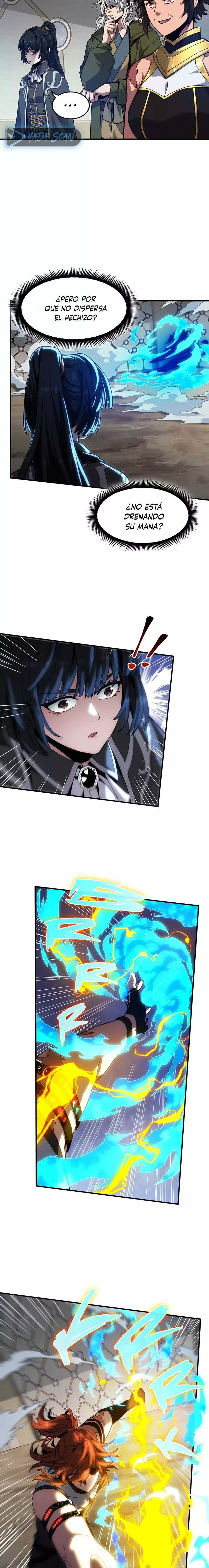 Read La Vida Después de la Muerte (es) Manga Online