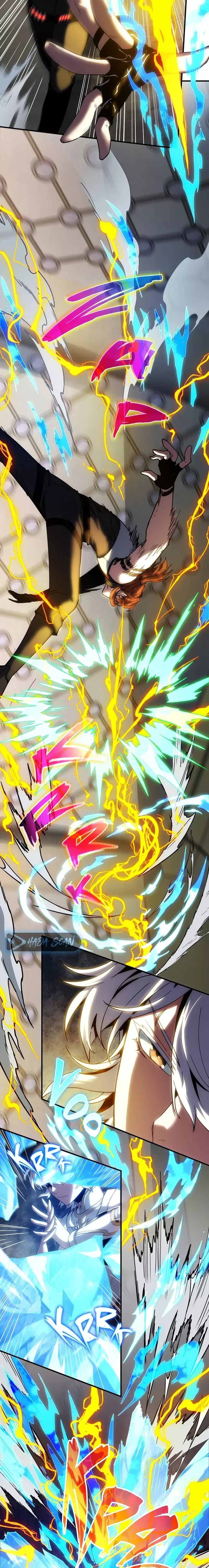 Read La Vida Después de la Muerte (es) Manga Online