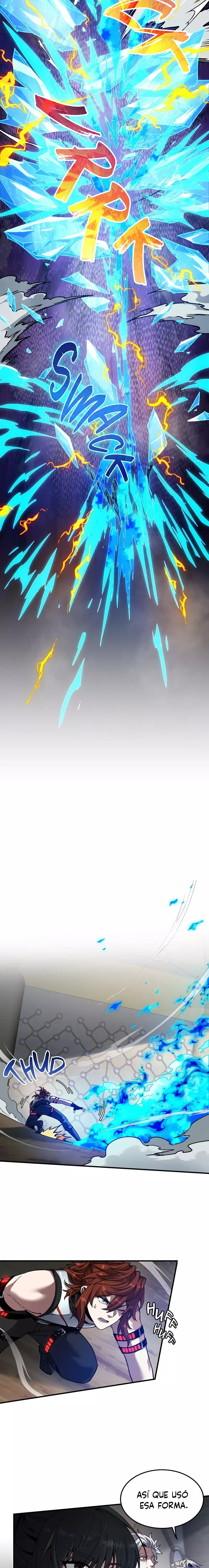 Read La Vida Después de la Muerte (es) Manga Online