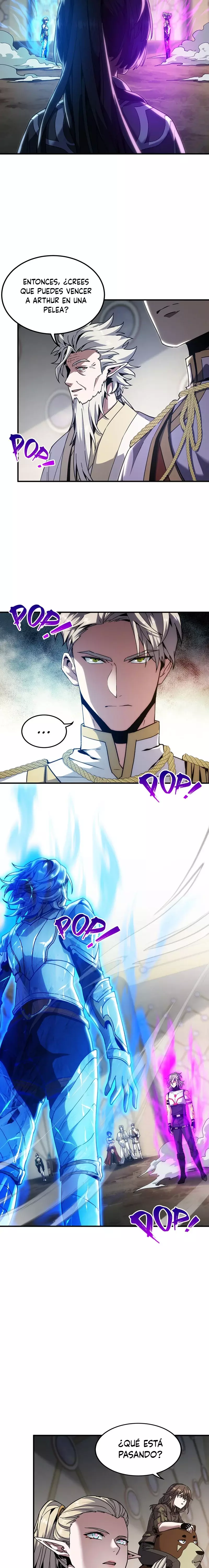 Read La Vida Después de la Muerte (es) Manga Online