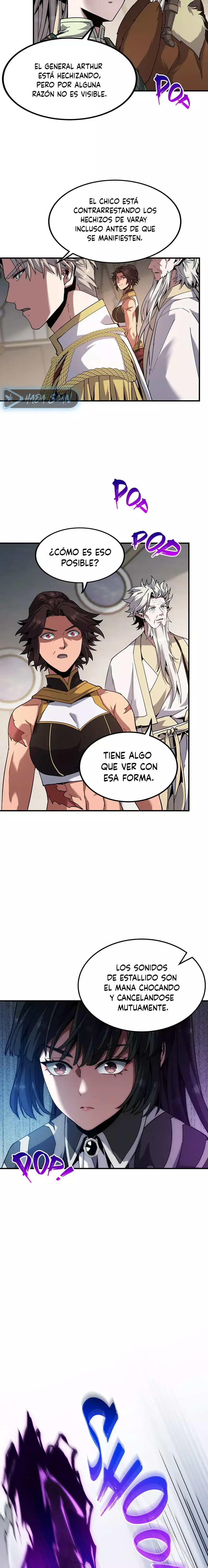 Read La Vida Después de la Muerte (es) Manga Online