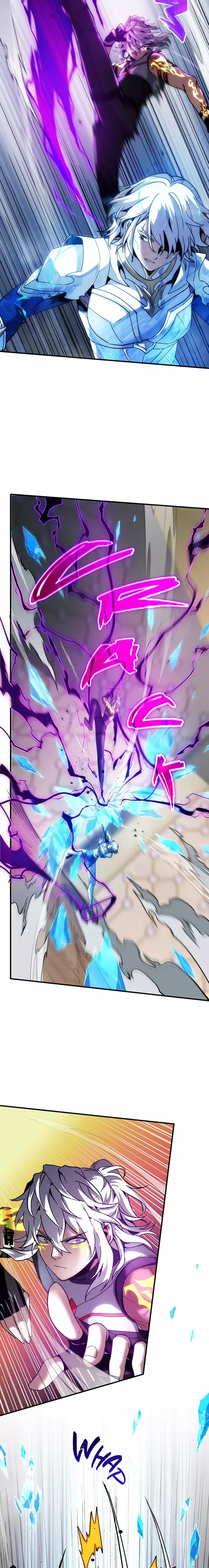 Read La Vida Después de la Muerte (es) Manga Online