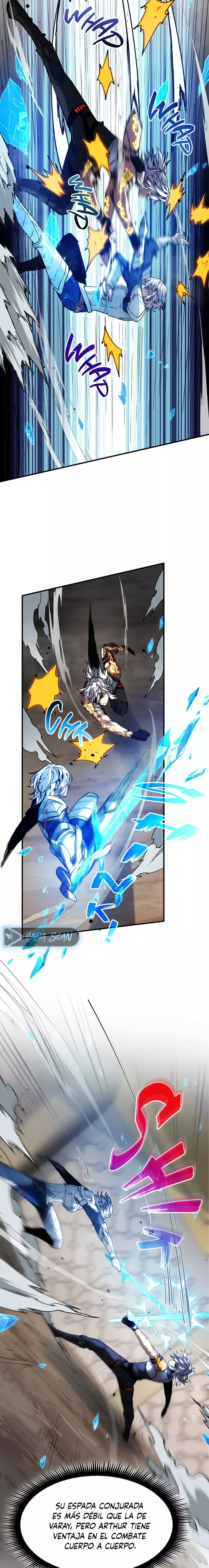 Read La Vida Después de la Muerte (es) Manga Online