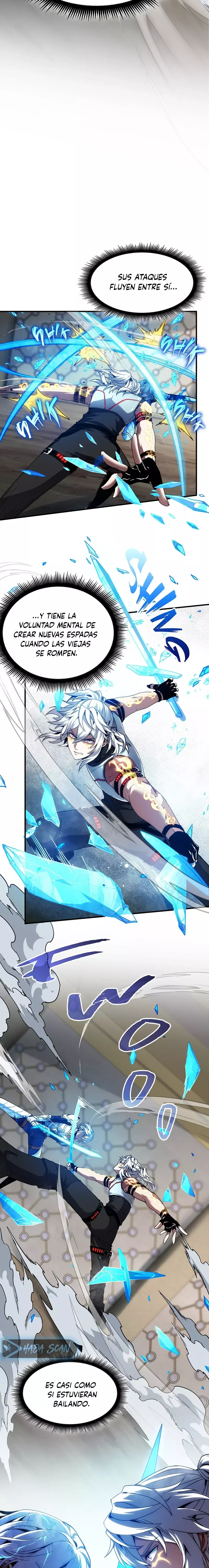 Read La Vida Después de la Muerte (es) Manga Online