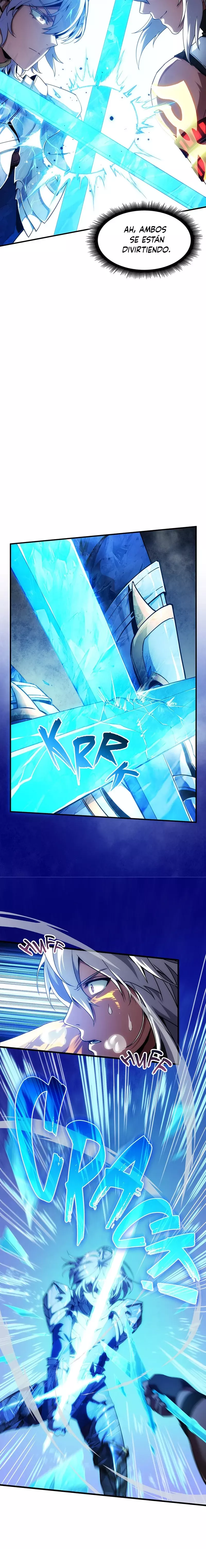 Read La Vida Después de la Muerte (es) Manga Online