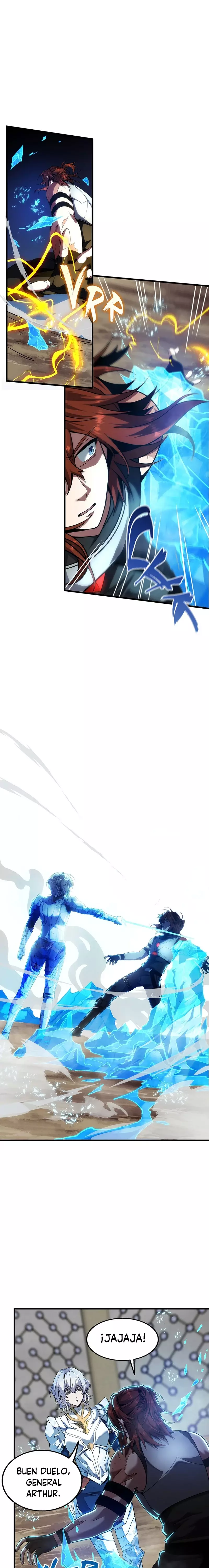 Read La Vida Después de la Muerte (es) Manga Online