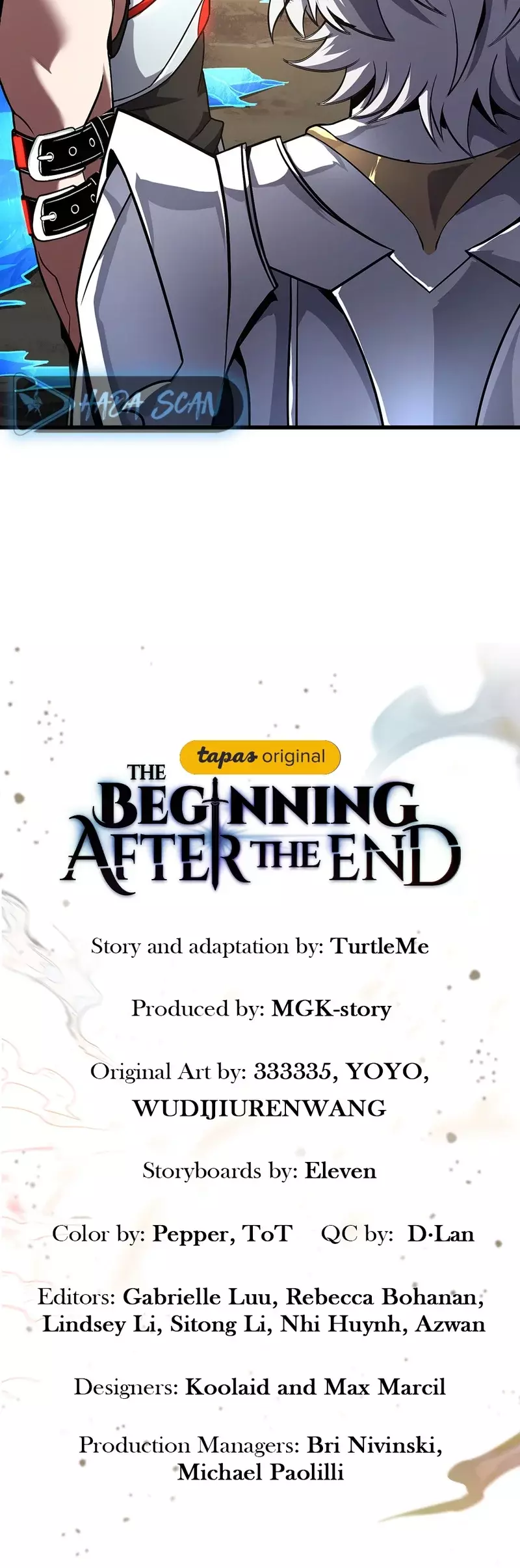 Read La Vida Después de la Muerte (es) Manga Online