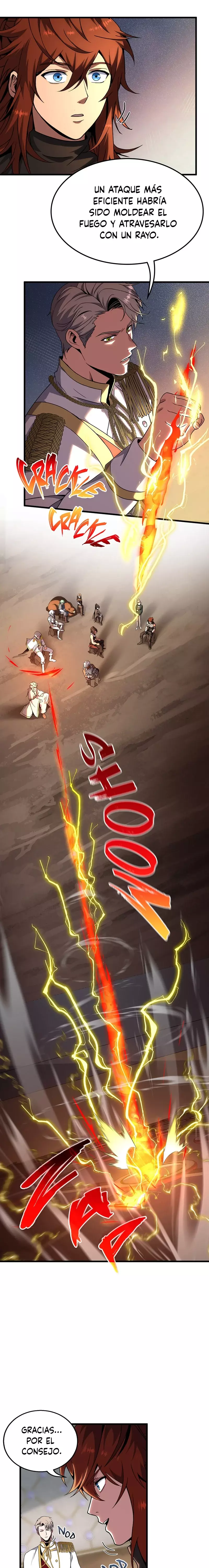 Read La Vida Después de la Muerte (es) Manga Online