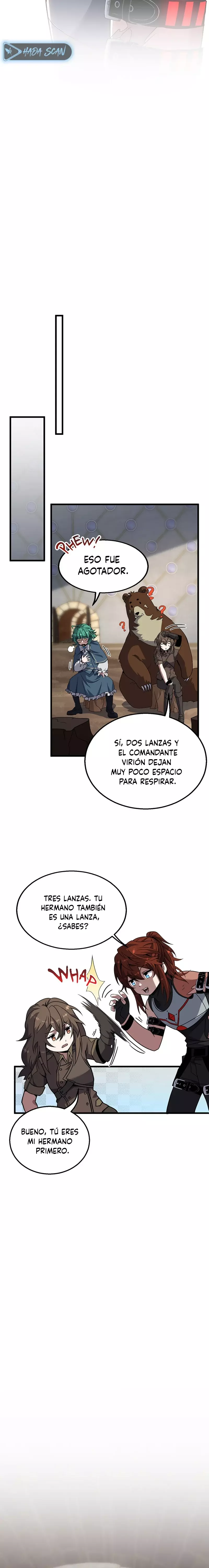 Read La Vida Después de la Muerte (es) Manga Online