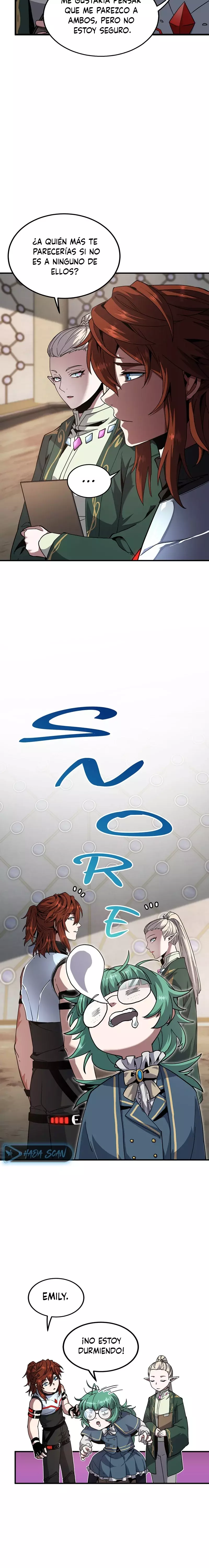 Read La Vida Después de la Muerte (es) Manga Online