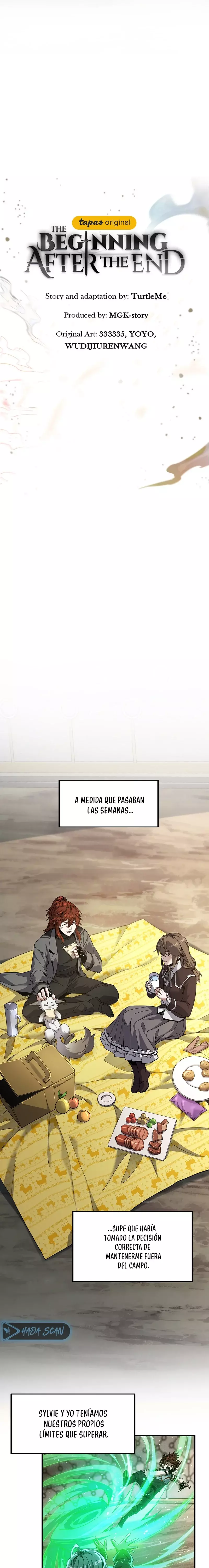 Read La Vida Después de la Muerte (es) Manga Online