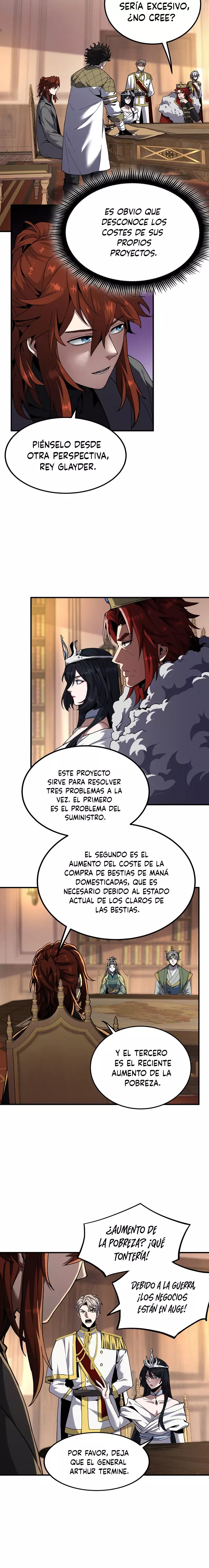 Read La Vida Después de la Muerte (es) Manga Online