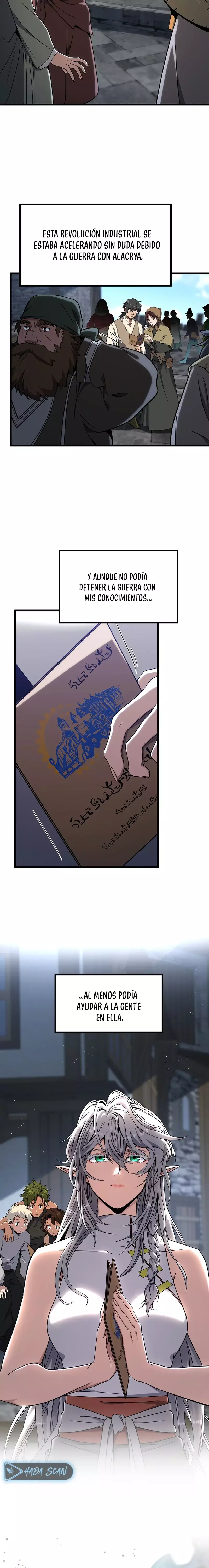 Read La Vida Después de la Muerte (es) Manga Online