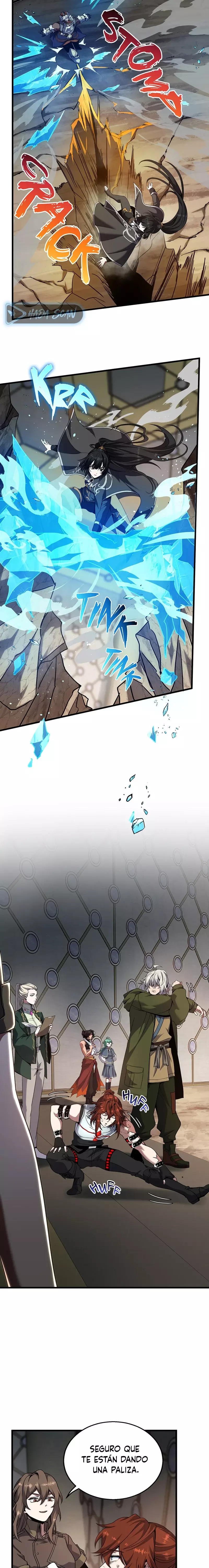 Read La Vida Después de la Muerte (es) Manga Online