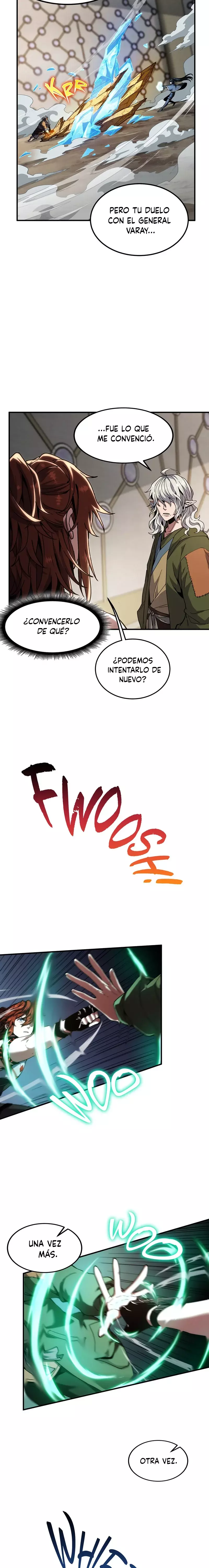 Read La Vida Después de la Muerte (es) Manga Online