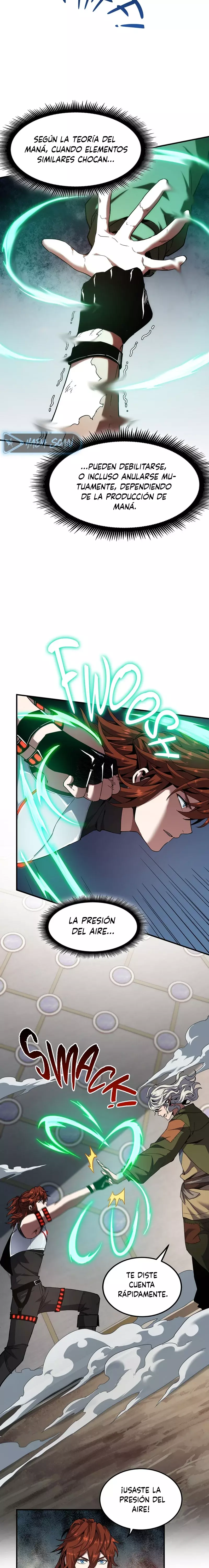 Read La Vida Después de la Muerte (es) Manga Online