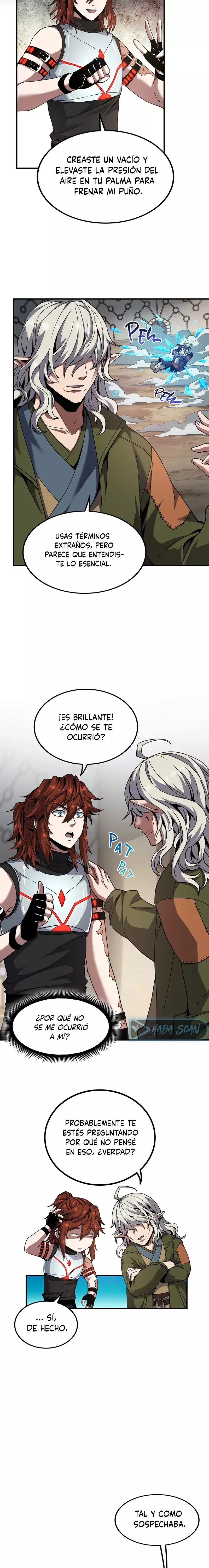 Read La Vida Después de la Muerte (es) Manga Online