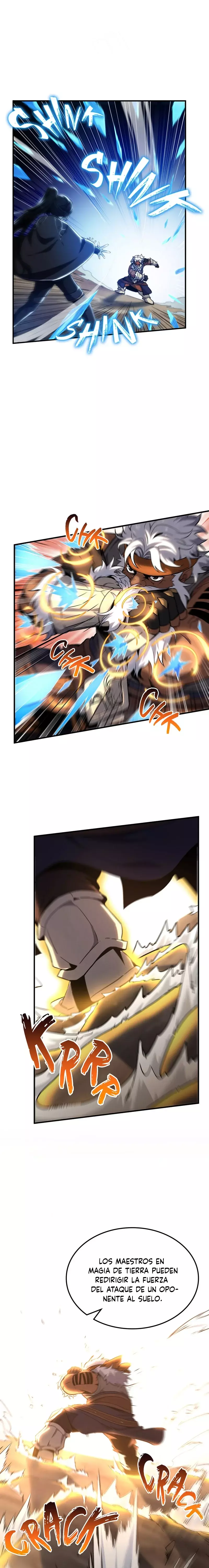 Read La Vida Después de la Muerte (es) Manga Online