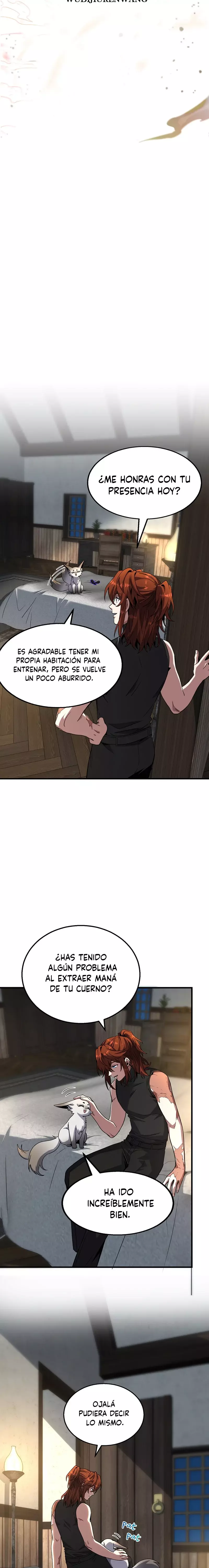 Read La Vida Después de la Muerte (es) Manga Online