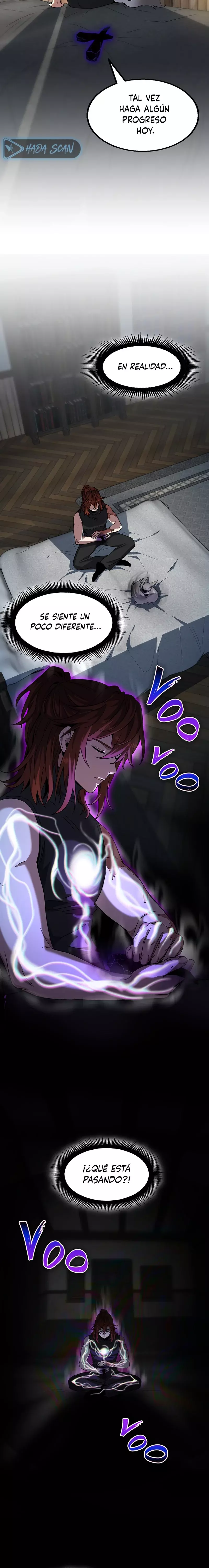 Read La Vida Después de la Muerte (es) Manga Online