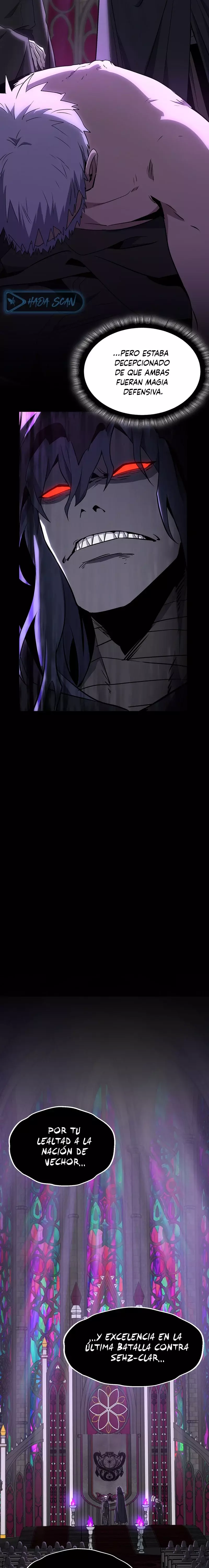 Read La Vida Después de la Muerte (es) Manga Online