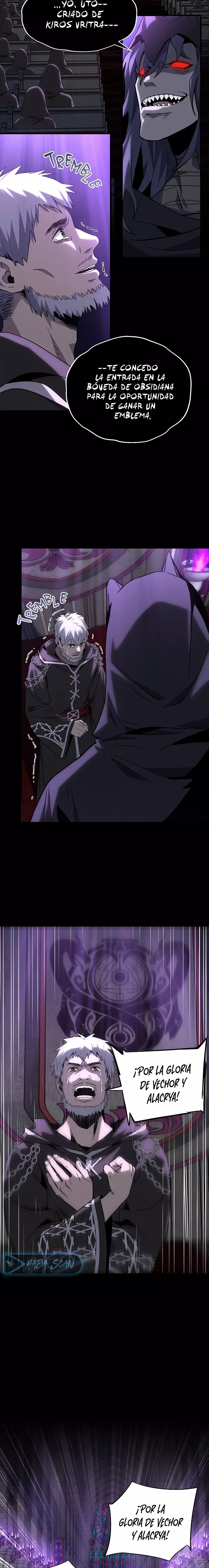 Read La Vida Después de la Muerte (es) Manga Online