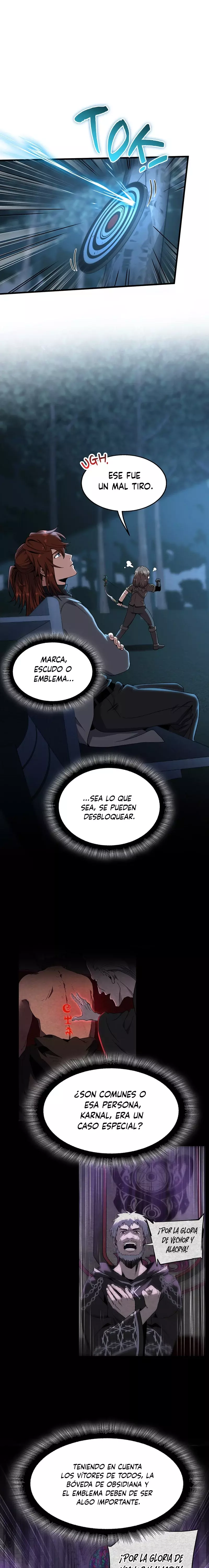 Read La Vida Después de la Muerte (es) Manga Online