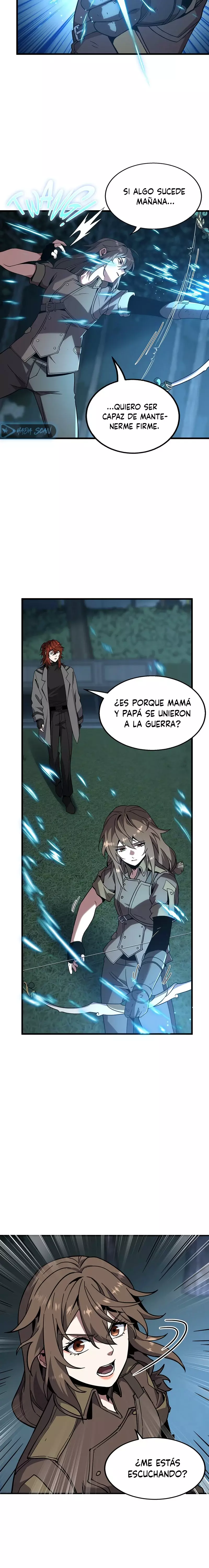 Read La Vida Después de la Muerte (es) Manga Online