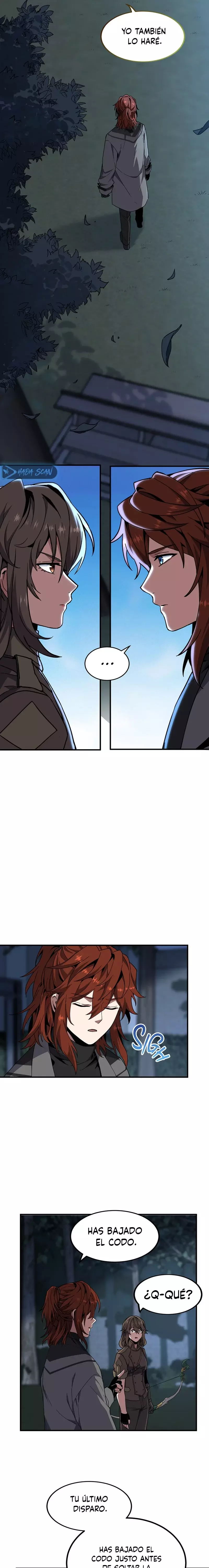 Read La Vida Después de la Muerte (es) Manga Online