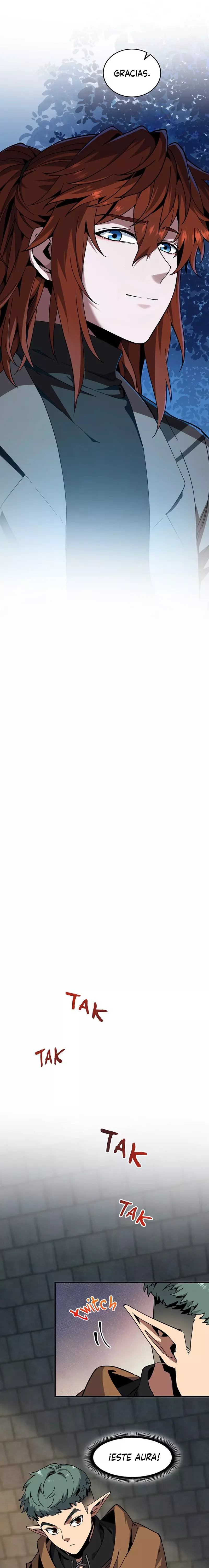 Read La Vida Después de la Muerte (es) Manga Online