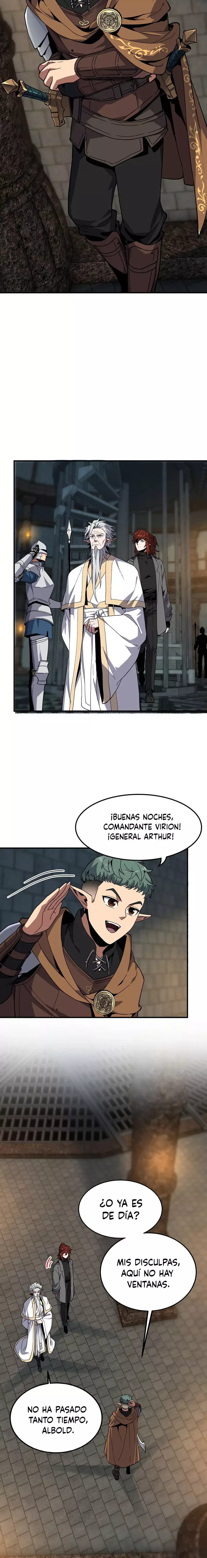 Read La Vida Después de la Muerte (es) Manga Online