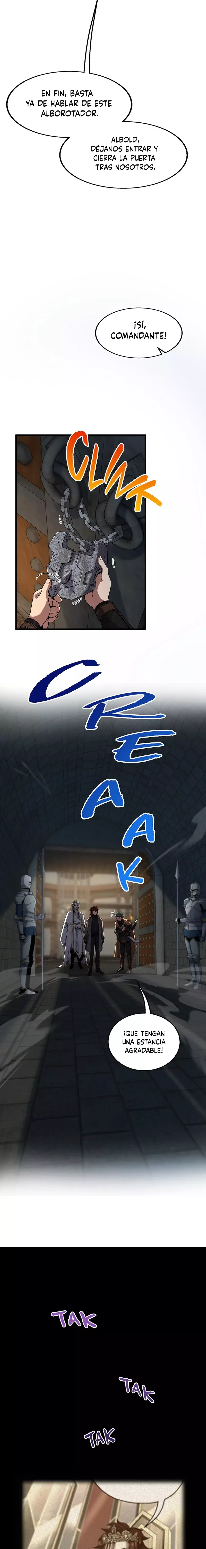 Read La Vida Después de la Muerte (es) Manga Online