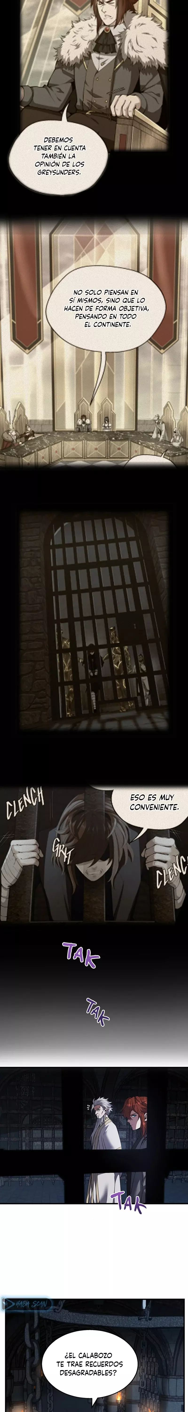 Read La Vida Después de la Muerte (es) Manga Online