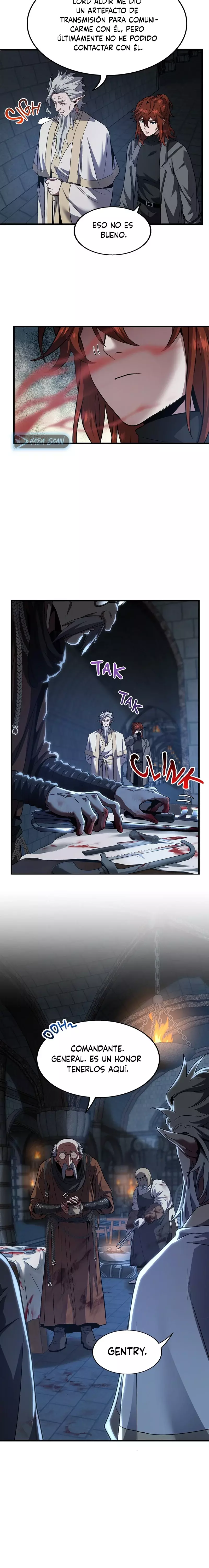 Read La Vida Después de la Muerte (es) Manga Online