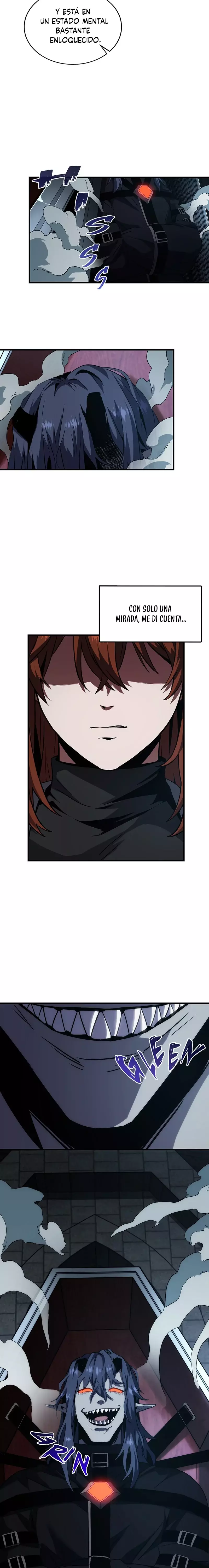 Read La Vida Después de la Muerte (es) Manga Online