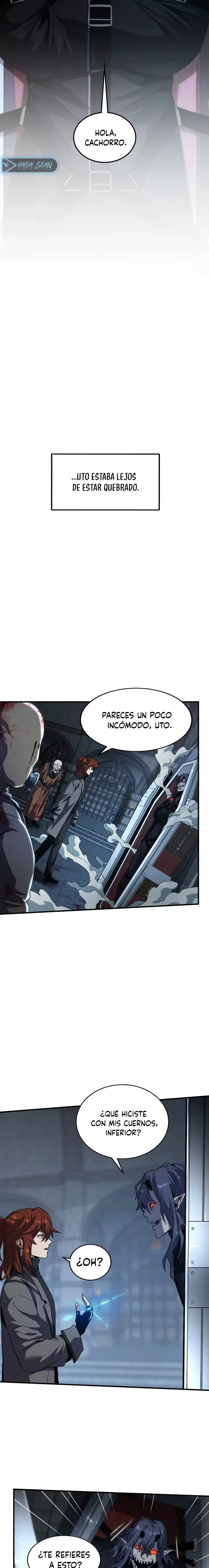 Read La Vida Después de la Muerte (es) Manga Online