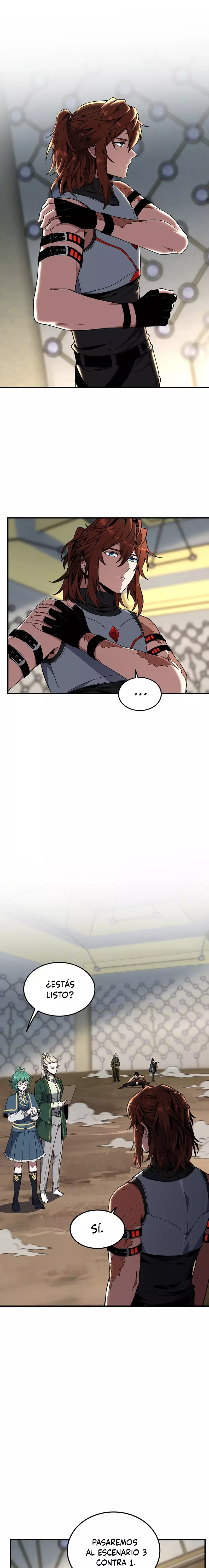 Read La Vida Después de la Muerte (es) Manga Online